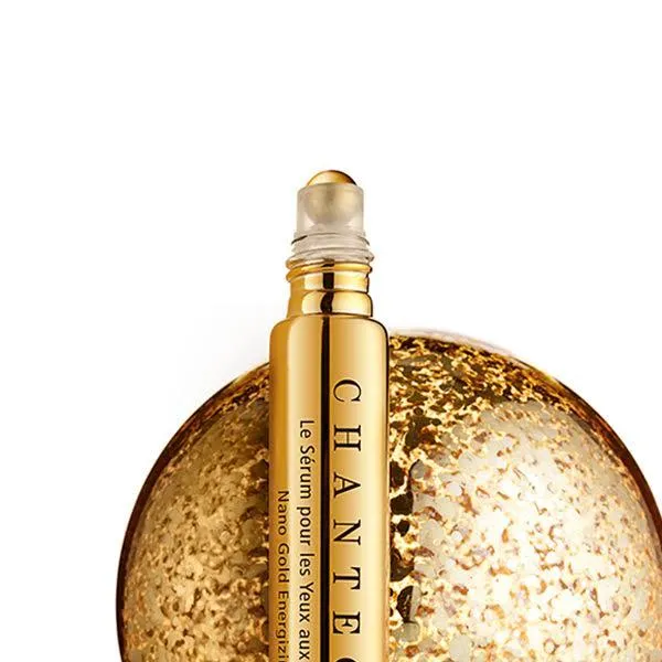 極緻純金賦活眼部精華液 Gold Energizing Eye Serum