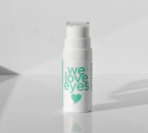 ** Wholesale WE LOVE EYES Shrubtox™ Active Hyaluronic Eye Glass **