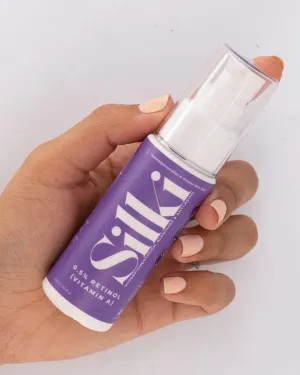 0.5% Retinol (Vitamin A) Serum - 50ml