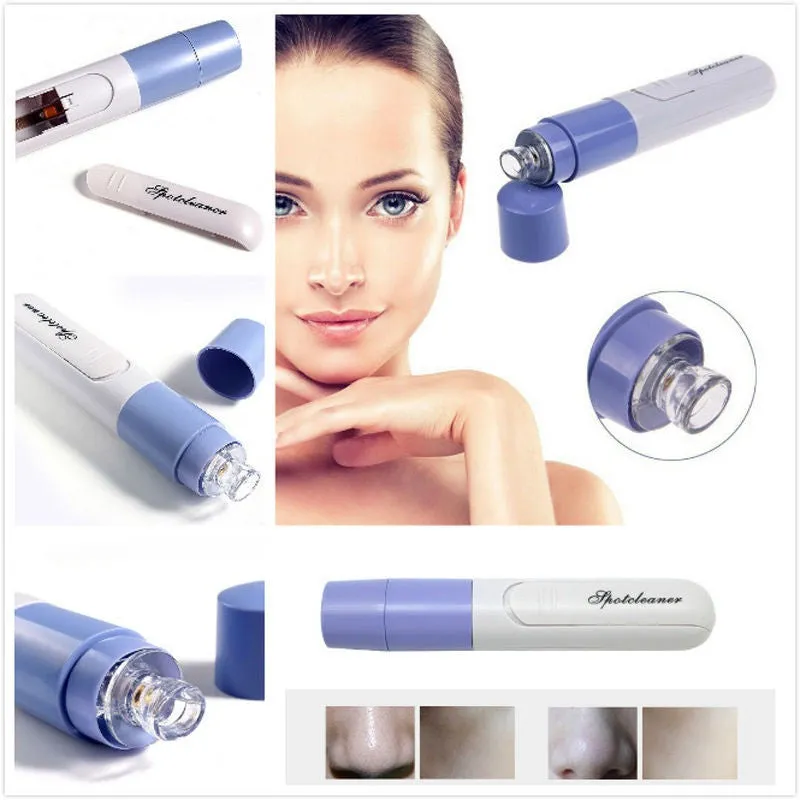 #1 SELLING BLACK HEAD ELIMINATOR