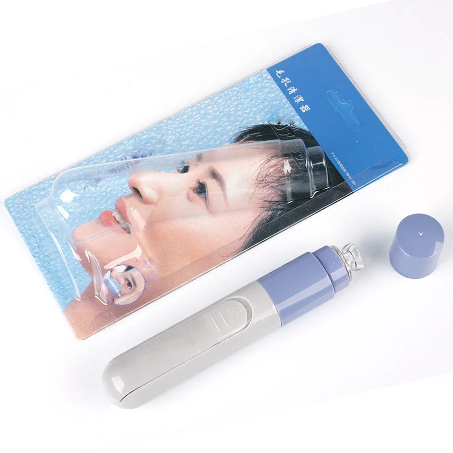 #1 SELLING BLACK HEAD ELIMINATOR