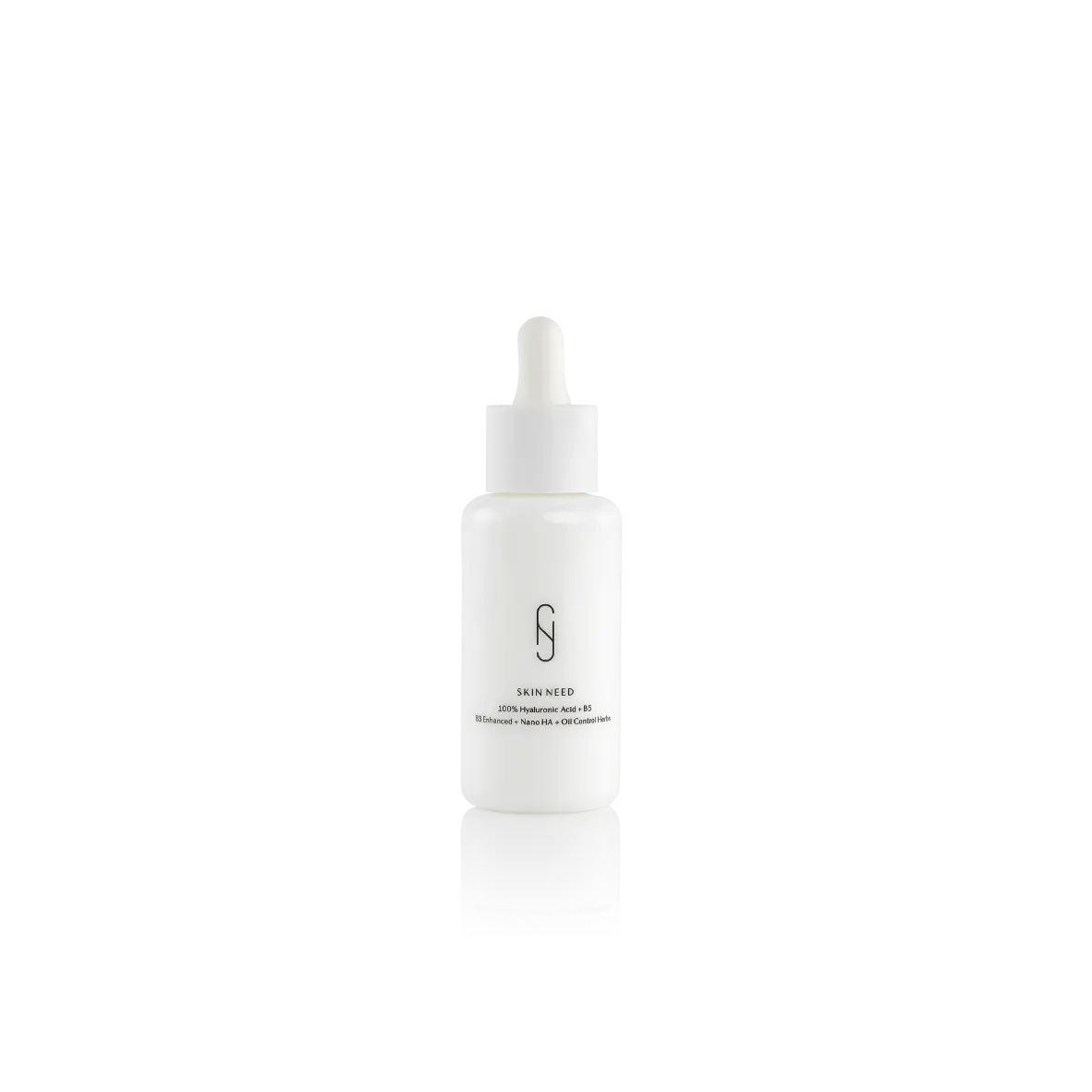 100% HYALURONIC ACID B5