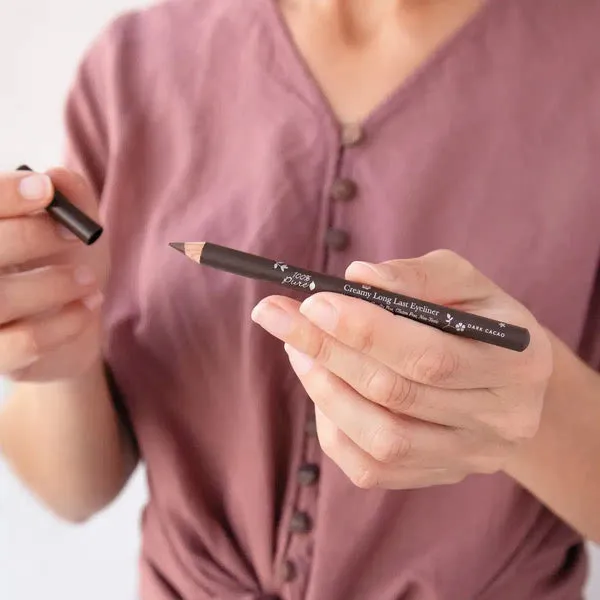 100% PURE – Long Last Eyeliner