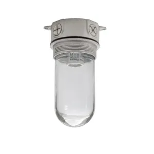 1/2 Inch Vaporproof Ceiling Mount VFI200W50CG (Pack of 3)