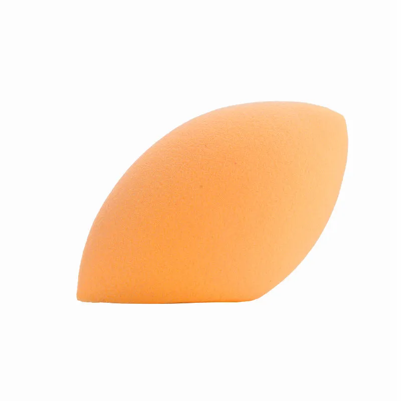 12Colors Trumpet oblique puff Beauty eggs Latex Makeup