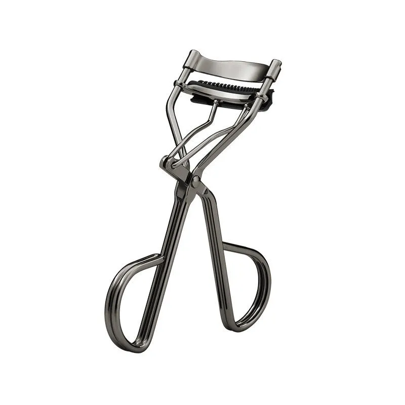 180 Degree Curling Eyelash Curler Natural Curly Eyelashes Makeup Tool