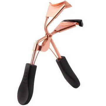 180 Degree Curling Eyelash Curler Natural Curly Eyelashes Makeup Tool