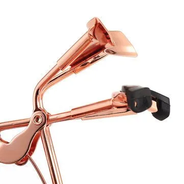 180 Degree Curling Eyelash Curler Natural Curly Eyelashes Makeup Tool