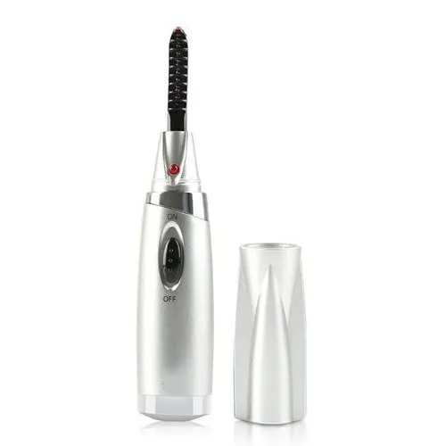 1pc 6 Colors Electric Eyelash Curler Electric Heating Eyelash Clip