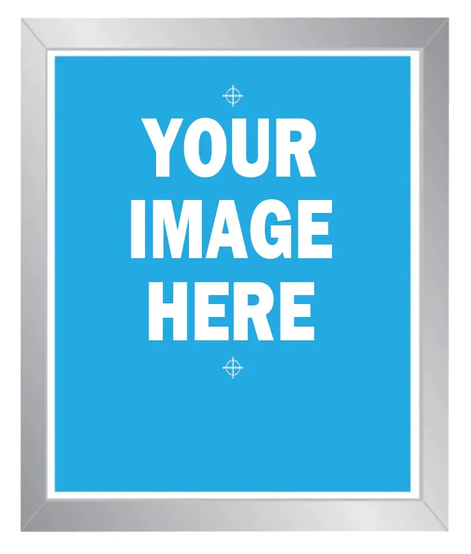 20 x 24 Pre-Burned 80 Mesh Screen