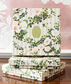 2025 Calendar in The Trellis Box