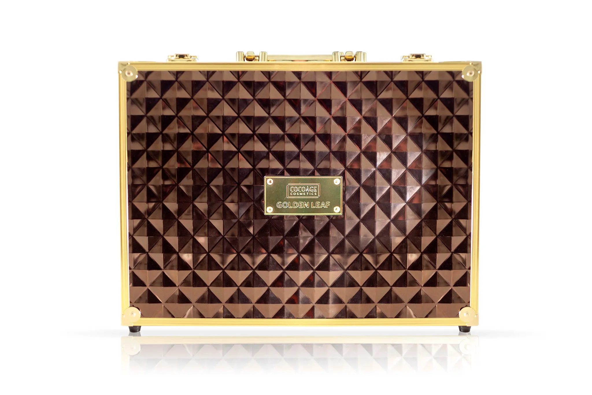 24K Leaf - 24K Leaf Treatment System
