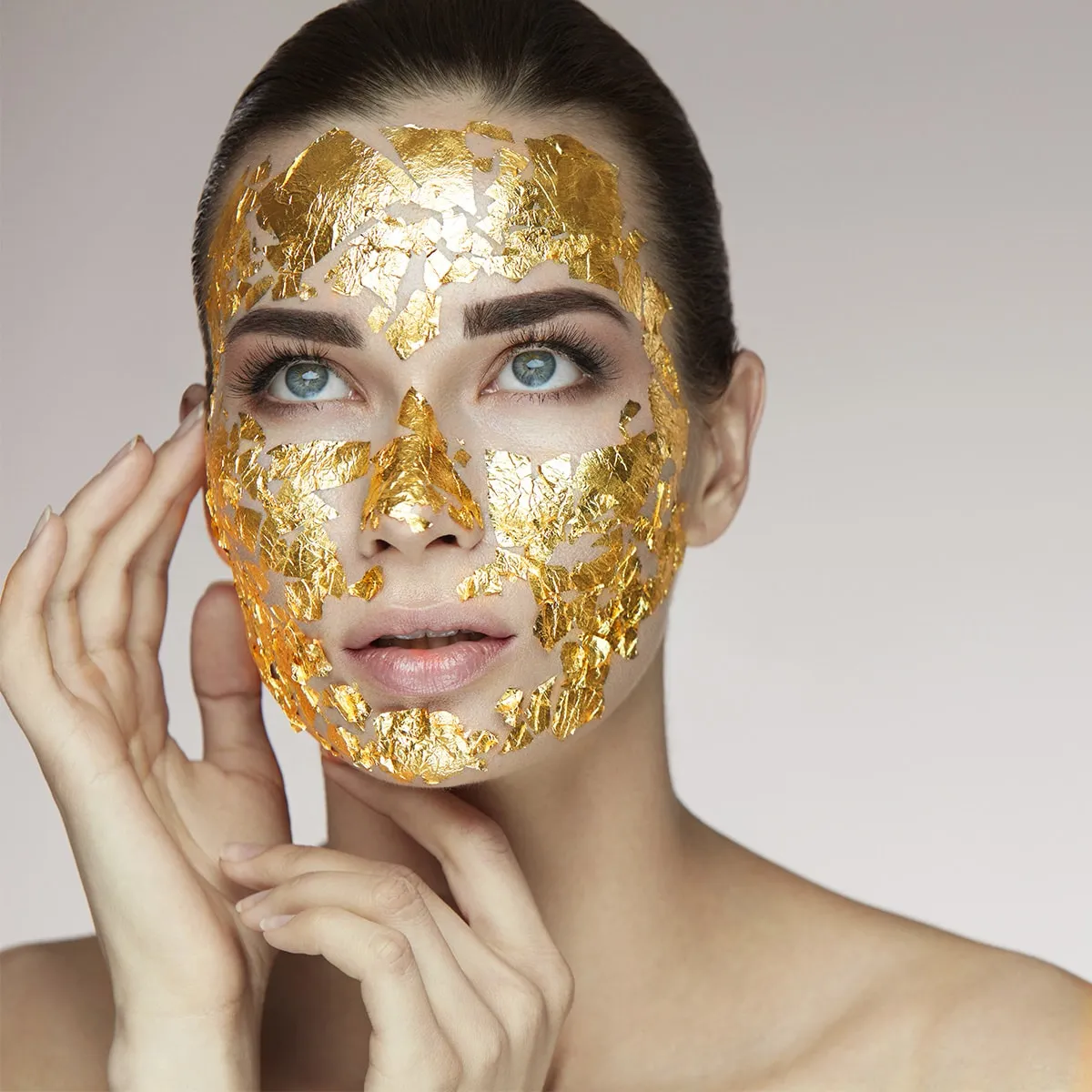 24K Leaf - 24K Leaf Treatment System