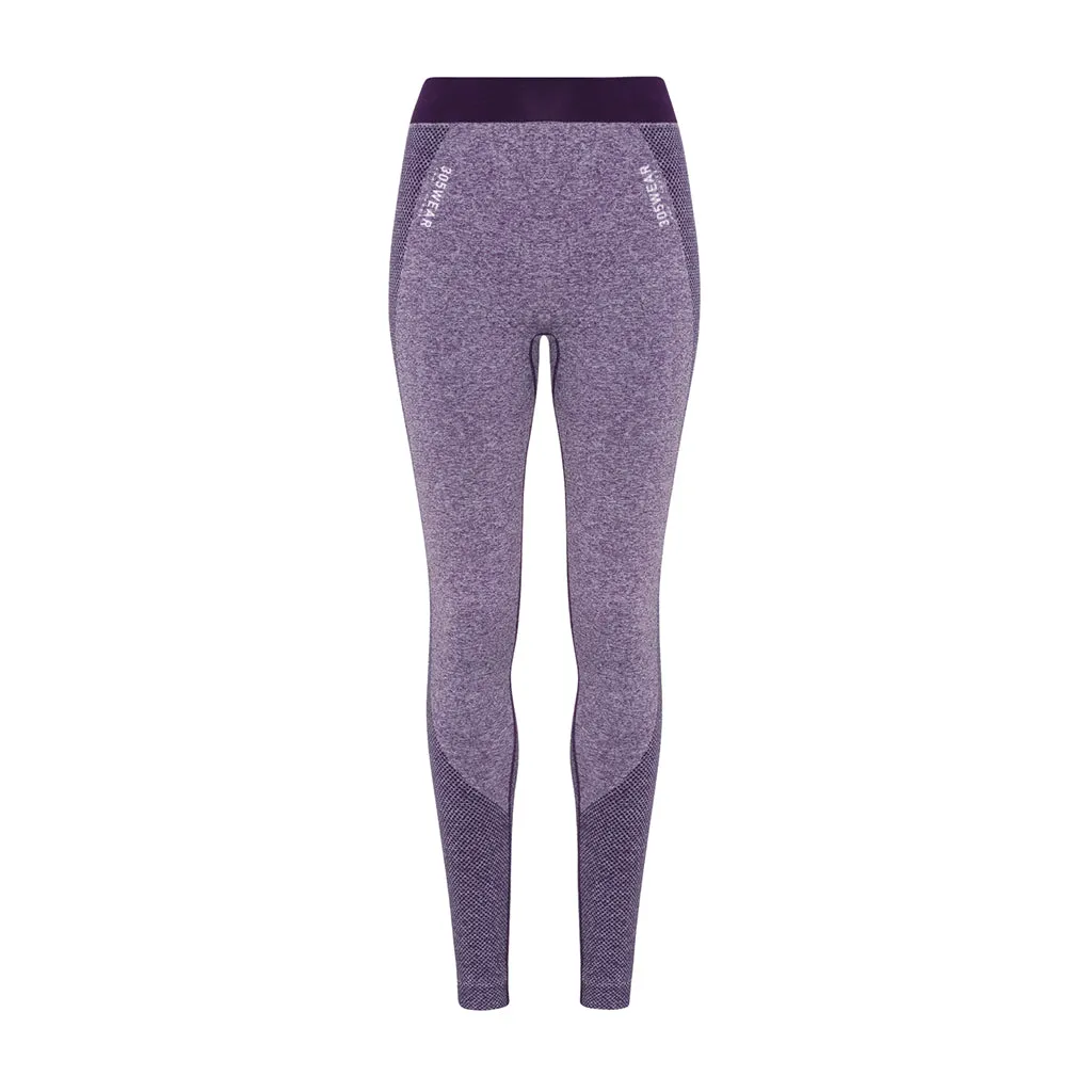 305WEAR Wordmark Contour Duo Leggings