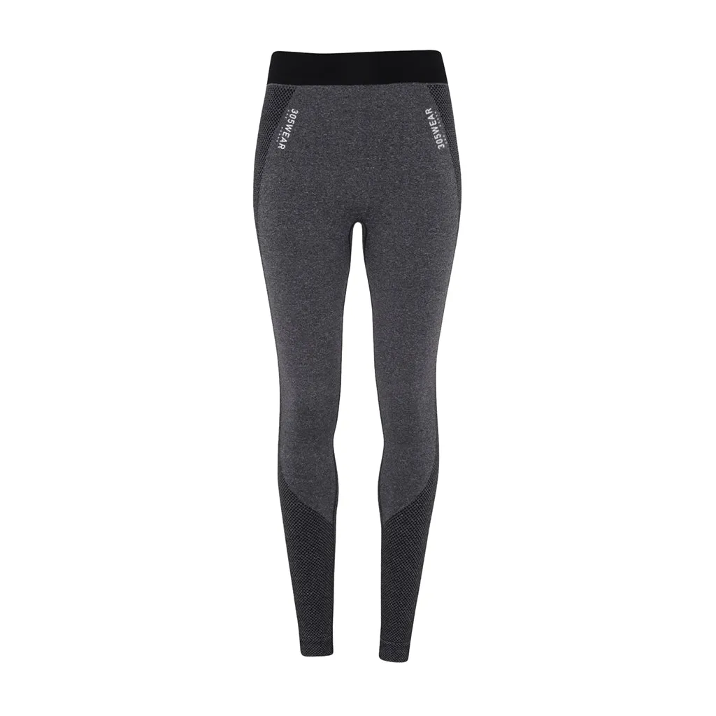 305WEAR Wordmark Contour Duo Leggings