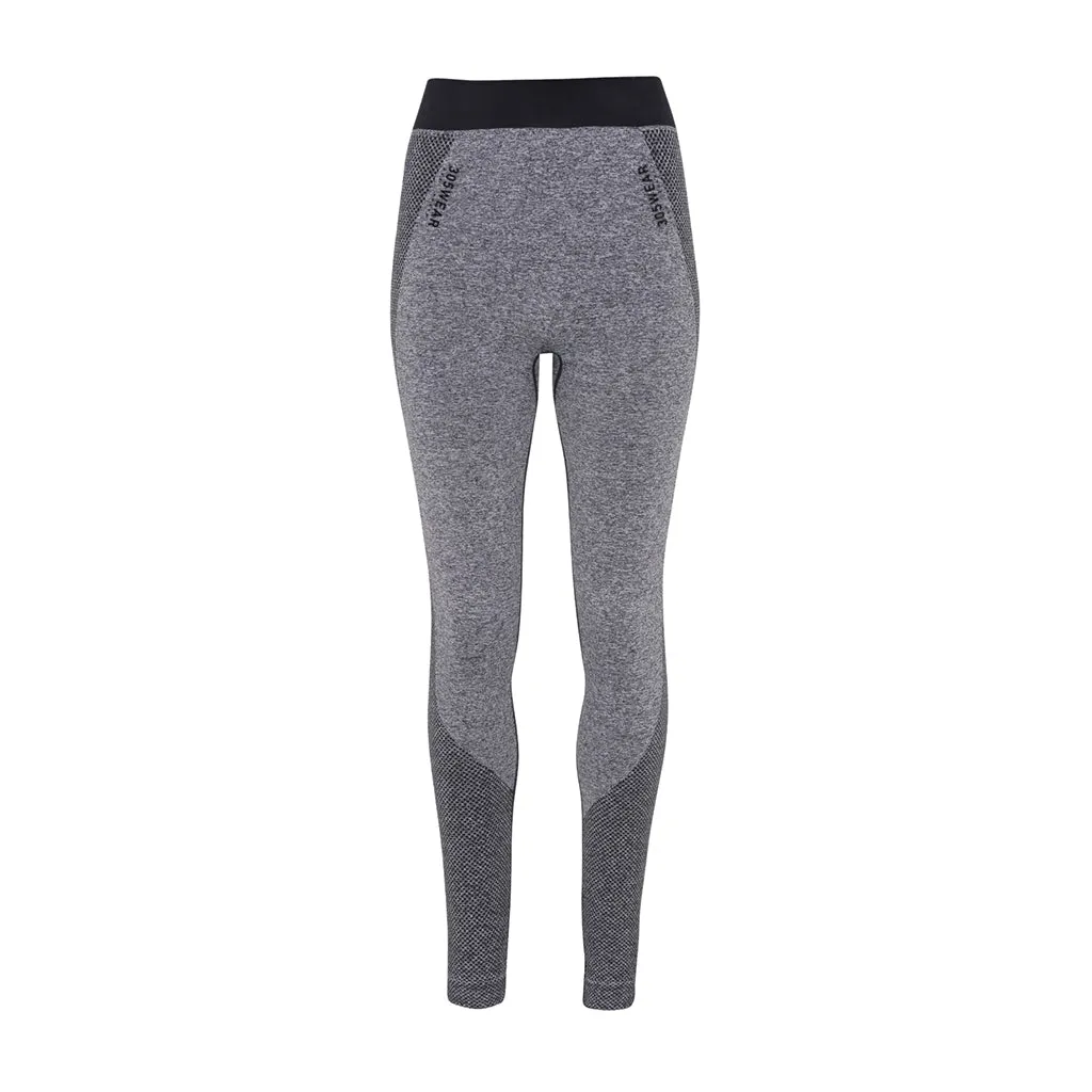 305WEAR Wordmark Contour Duo Leggings
