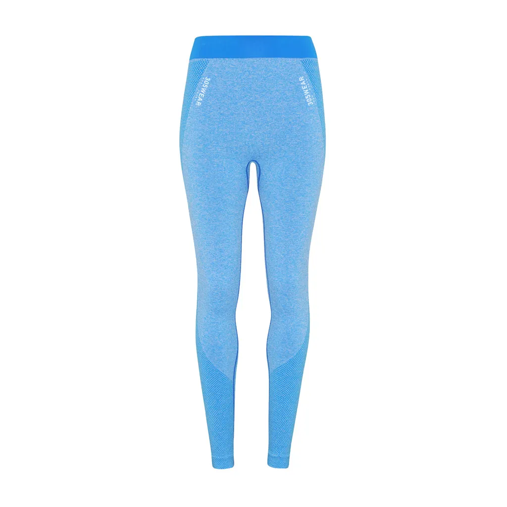 305WEAR Wordmark Contour Duo Leggings