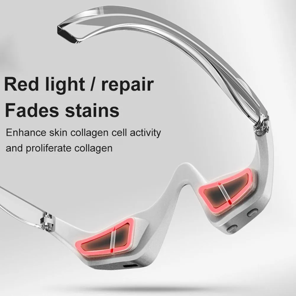 3D Eye Massager Beauty Tool Reduce Wrinkles And Dark Circle Remove Eye Bags