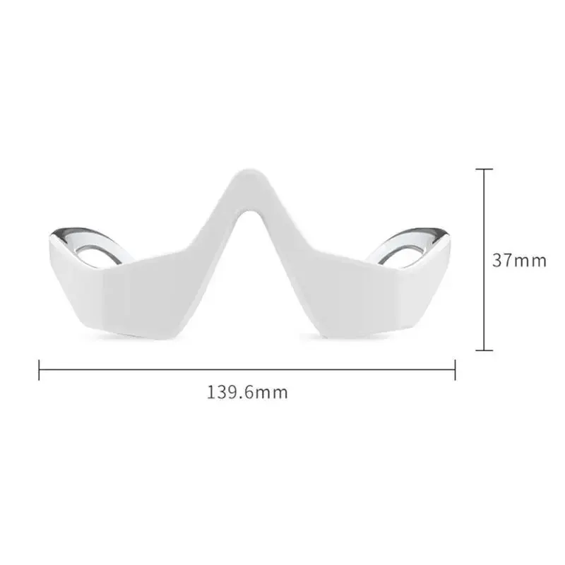 3D Eye Massager Beauty Tool Reduce Wrinkles And Dark Circle Remove Eye Bags