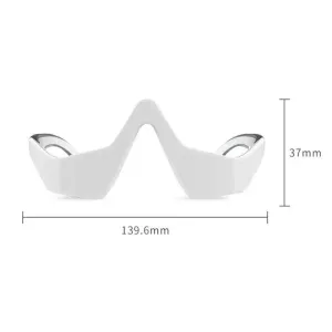 3D Eye Massager Beauty Tool Reduce Wrinkles And Dark Circle Remove Eye Bags