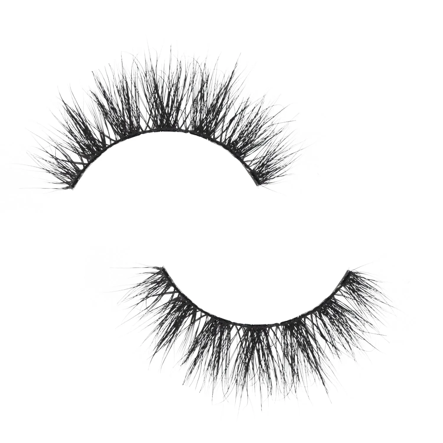 3D Faux Mink Lashes in "Lusty"