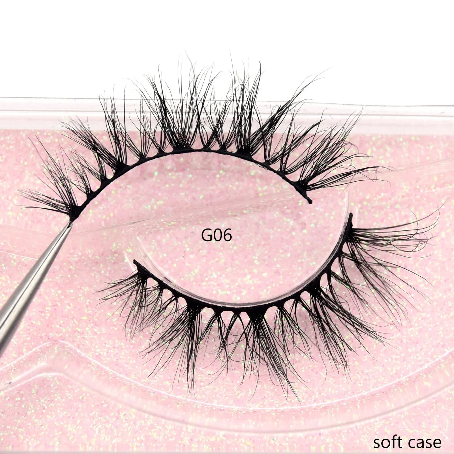3D Mink Eyelashes
