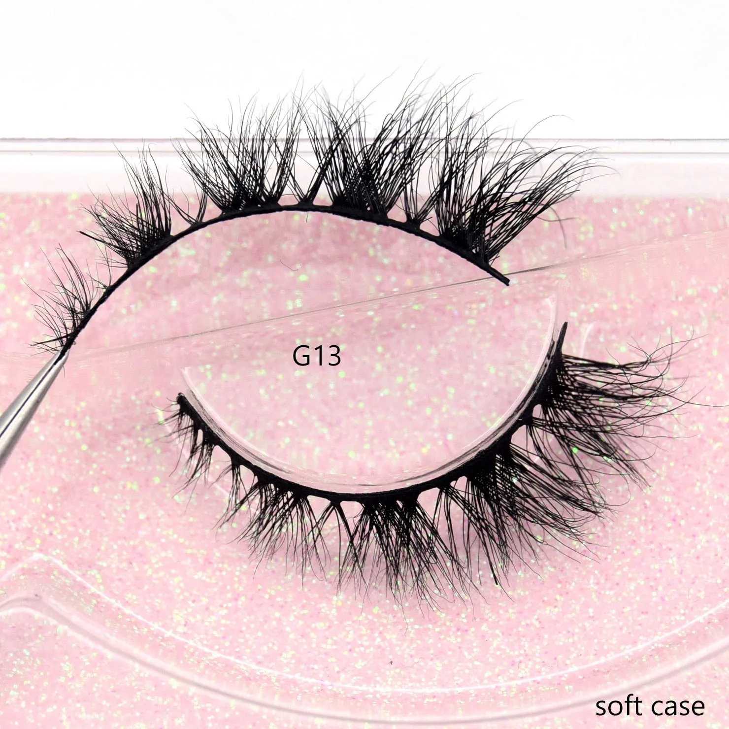 3D Mink Eyelashes