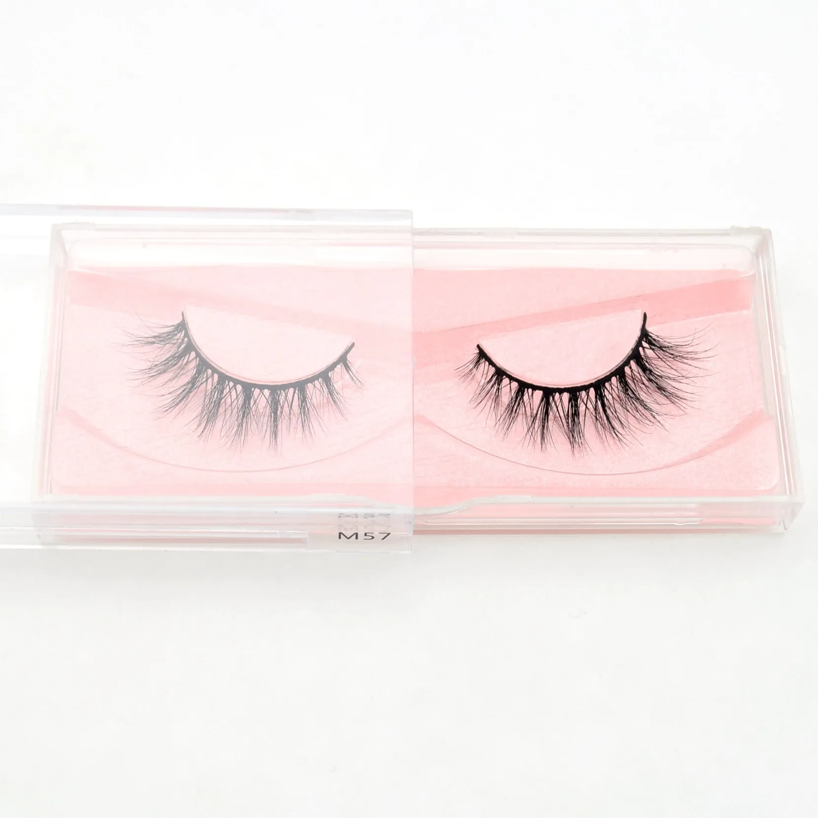 3D Mink Eyelashes