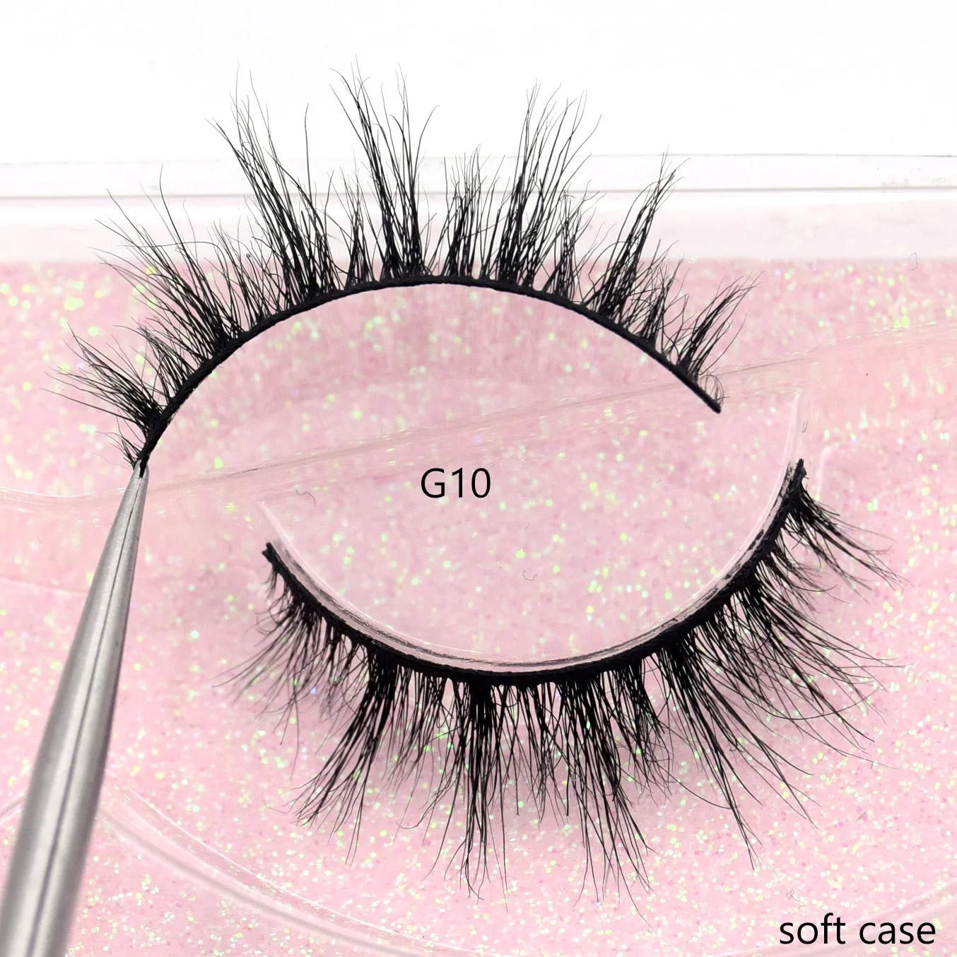 3D Mink Eyelashes