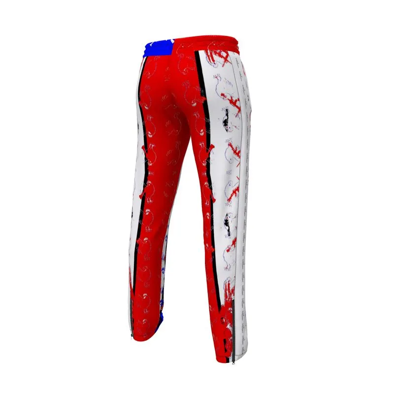 #447 cnl Men’s Tracksuit Trousers