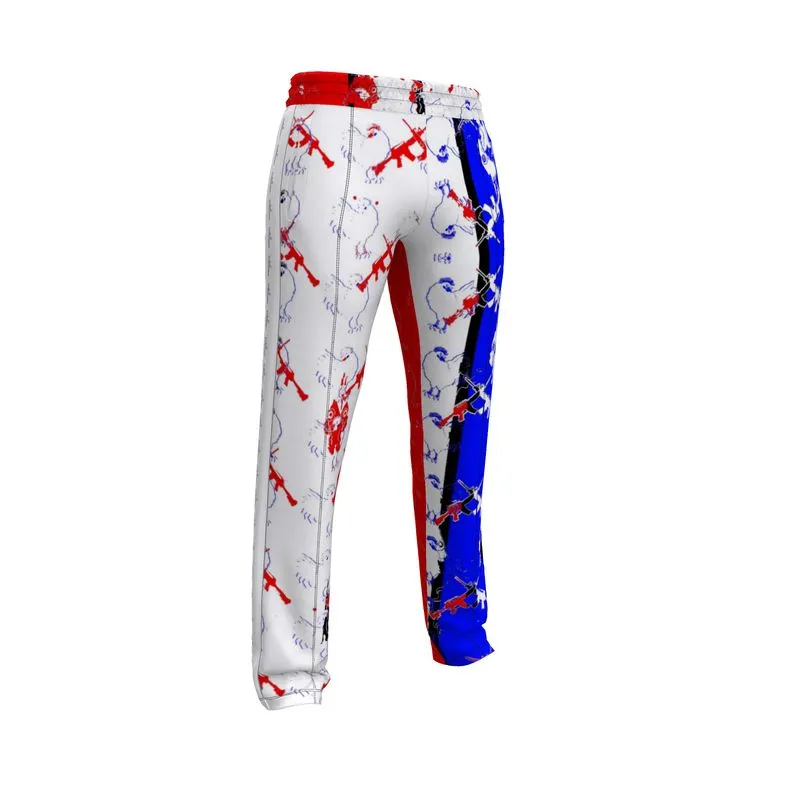 #447 cnl Men’s Tracksuit Trousers