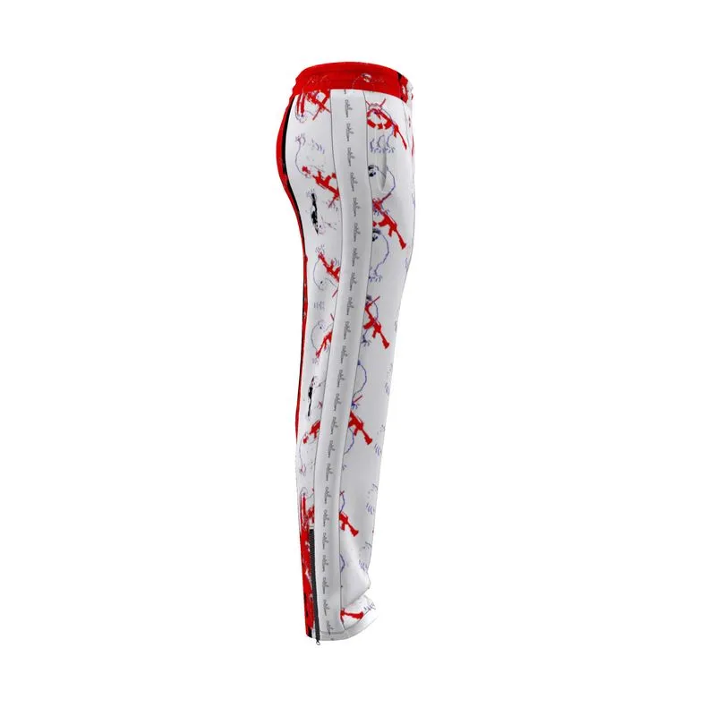 #447 cnl Men’s Tracksuit Trousers