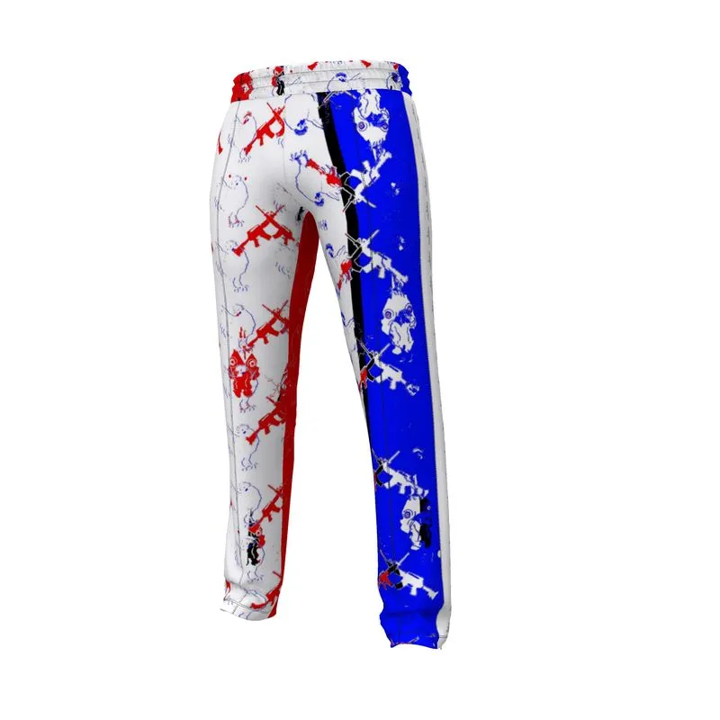 #447 cnl Men’s Tracksuit Trousers