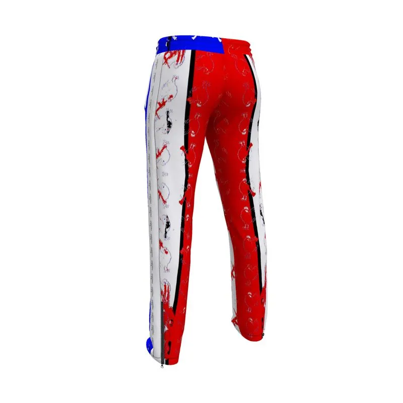 #447 cnl Men’s Tracksuit Trousers