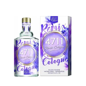 4711 Remix Lavander Edc 150Ml Unisex