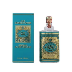 4711 Tradicional Edc 150Ml Unisex