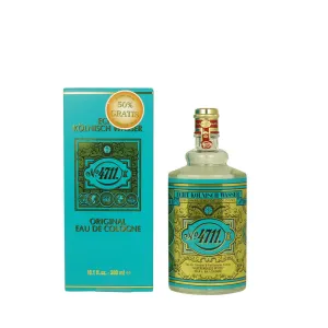 4711 Tradicional Edc 300 Ml Unisex