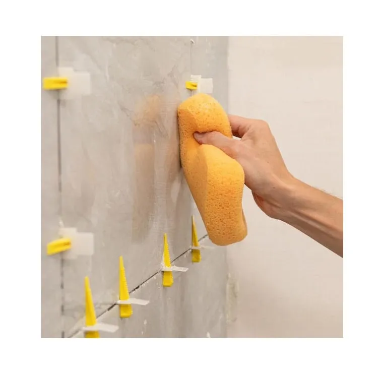 500 Large Grout Sponge Bale