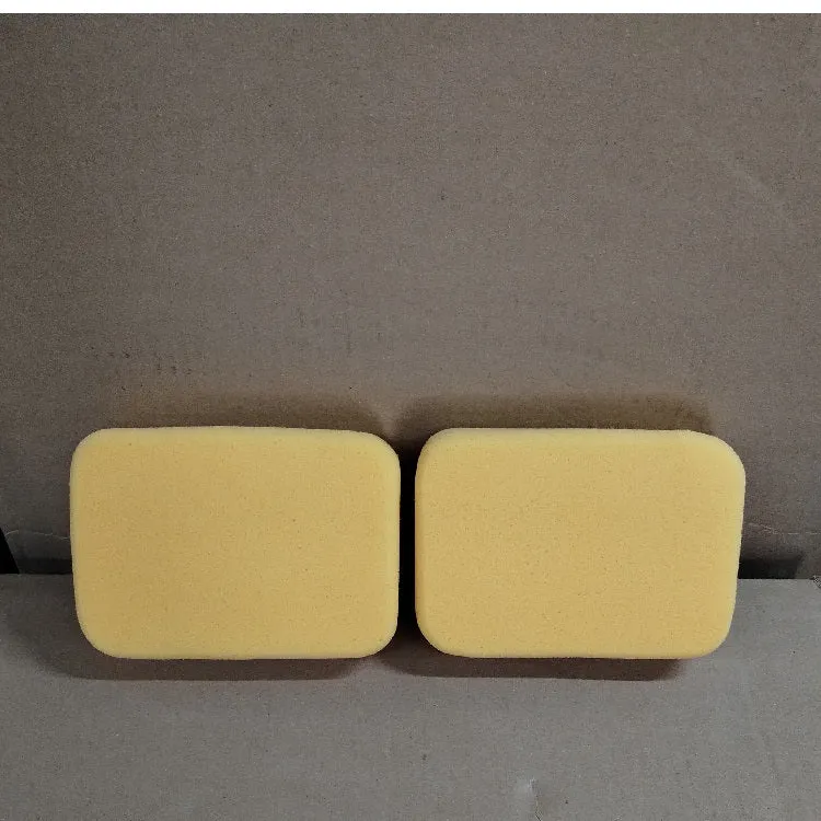 500 Large Grout Sponge Bale