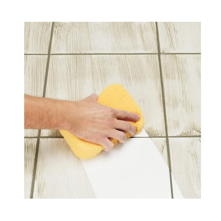 500 Large Grout Sponge Bale