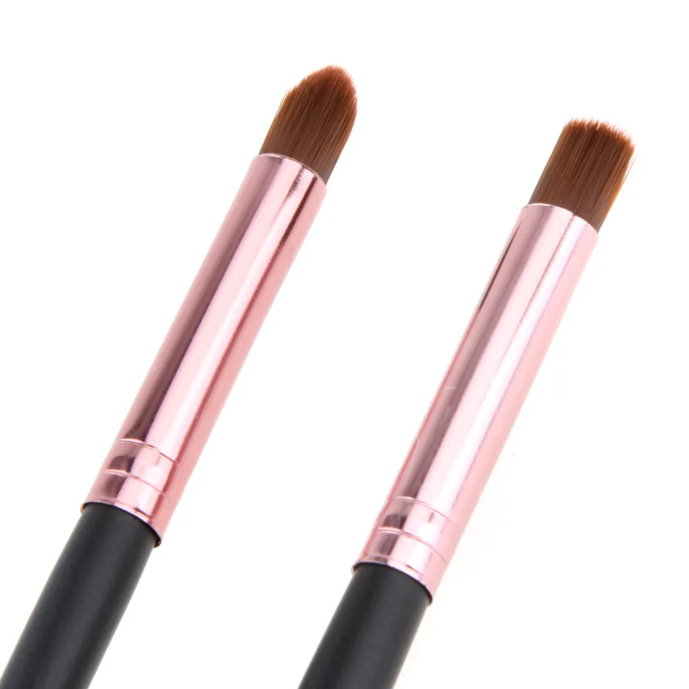 6Pcs Eye Brushes