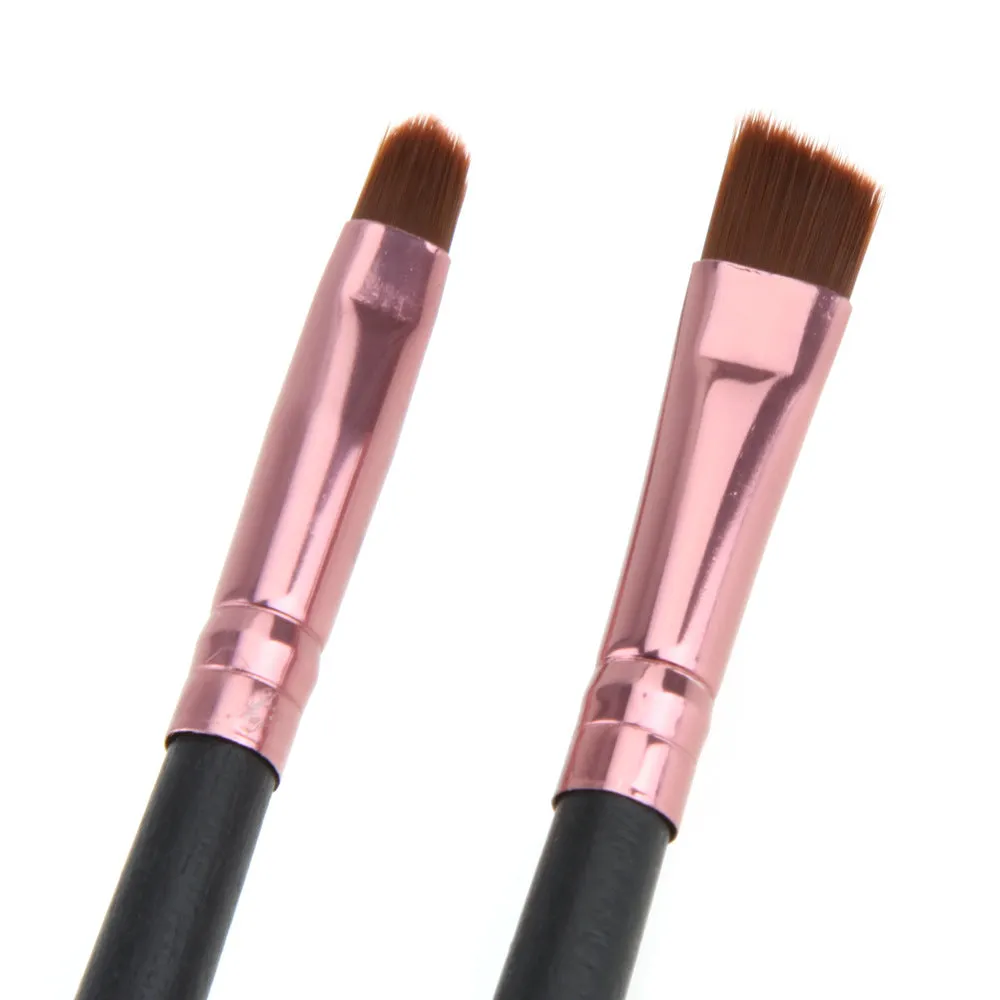 6Pcs Eye Brushes