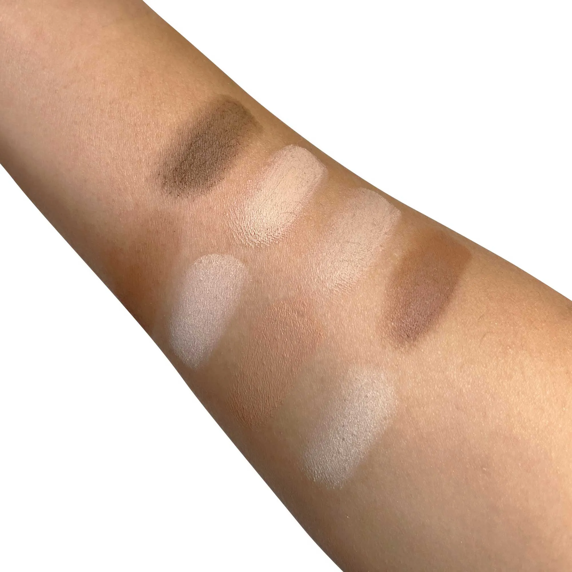 8 Shade Ultimate Contour Kit - Natural Glow