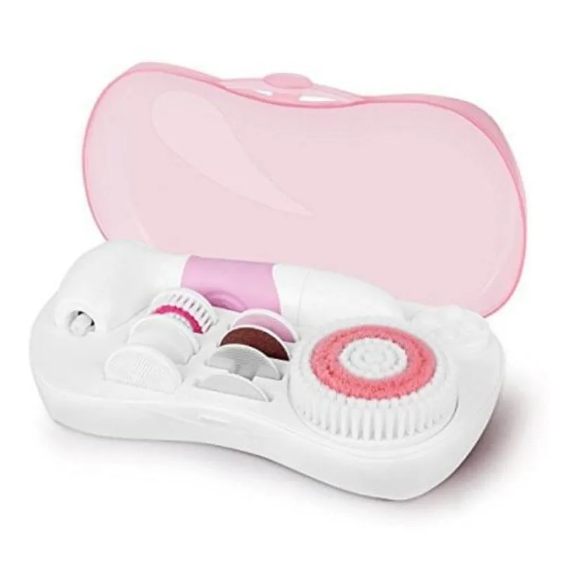 9 In 1 Face Massage Beauty Device Ae-8288B