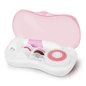 9 In 1 Face Massage Beauty Device Ae-8288B