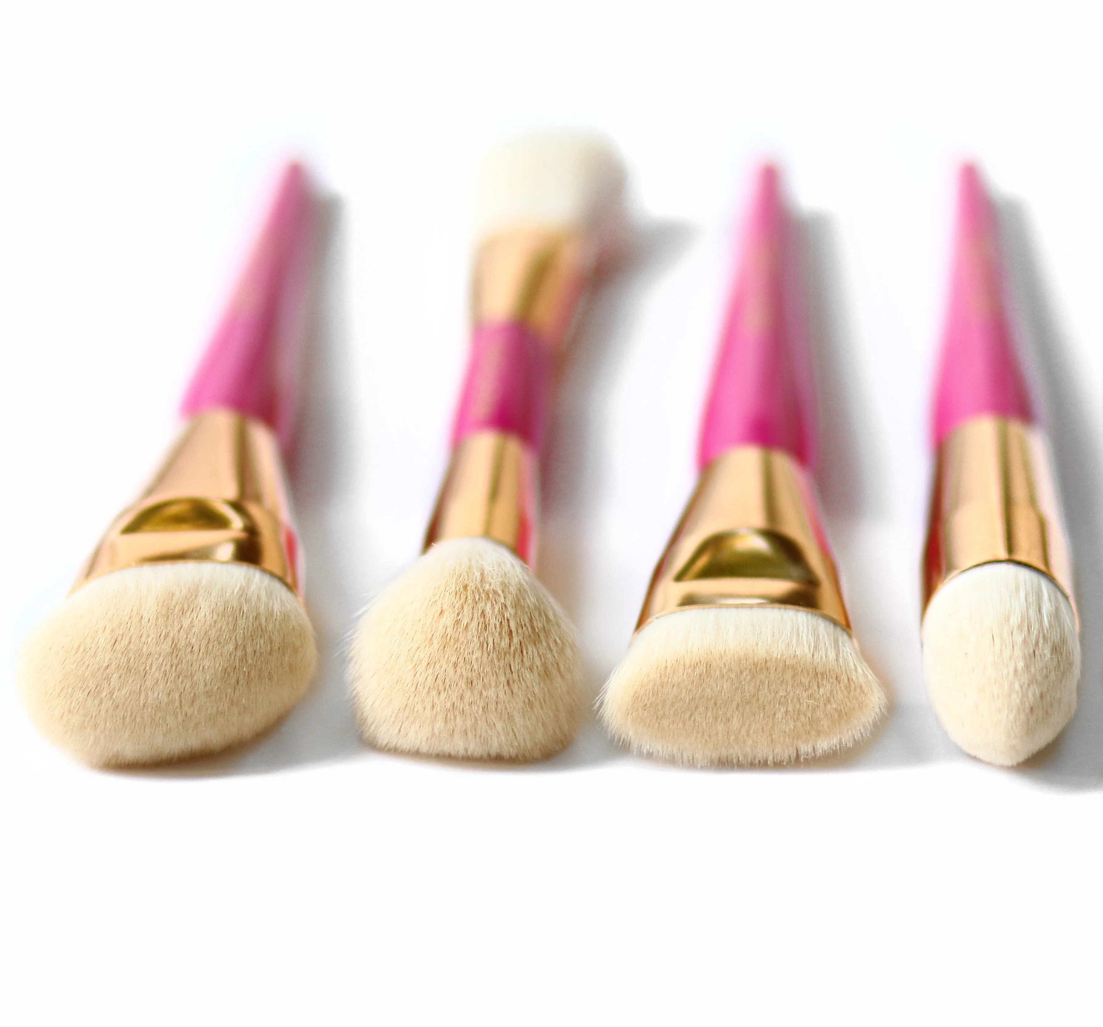 A Pink Sculpt & Chisel Contour Set 4pc
