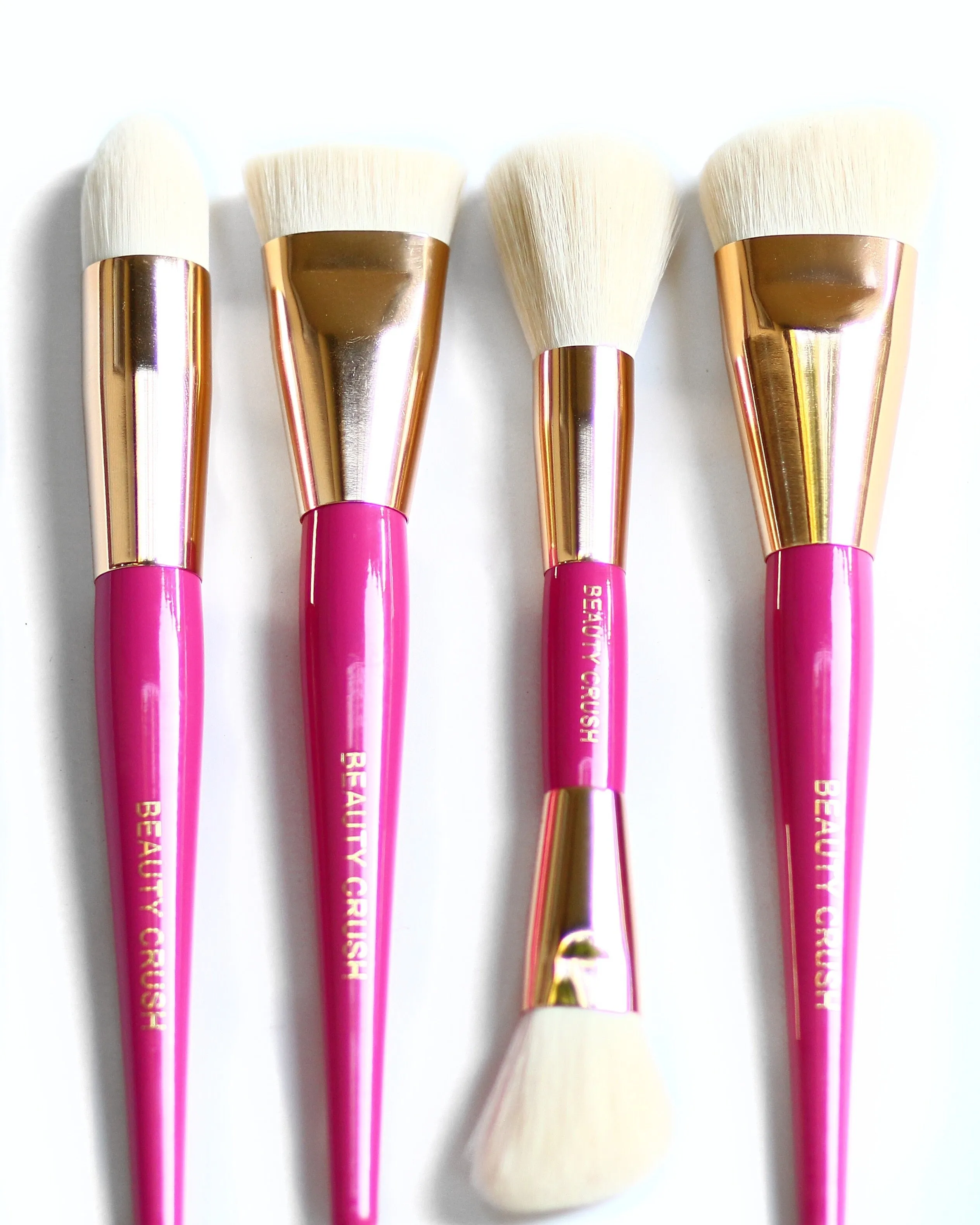 A Pink Sculpt & Chisel Contour Set 4pc