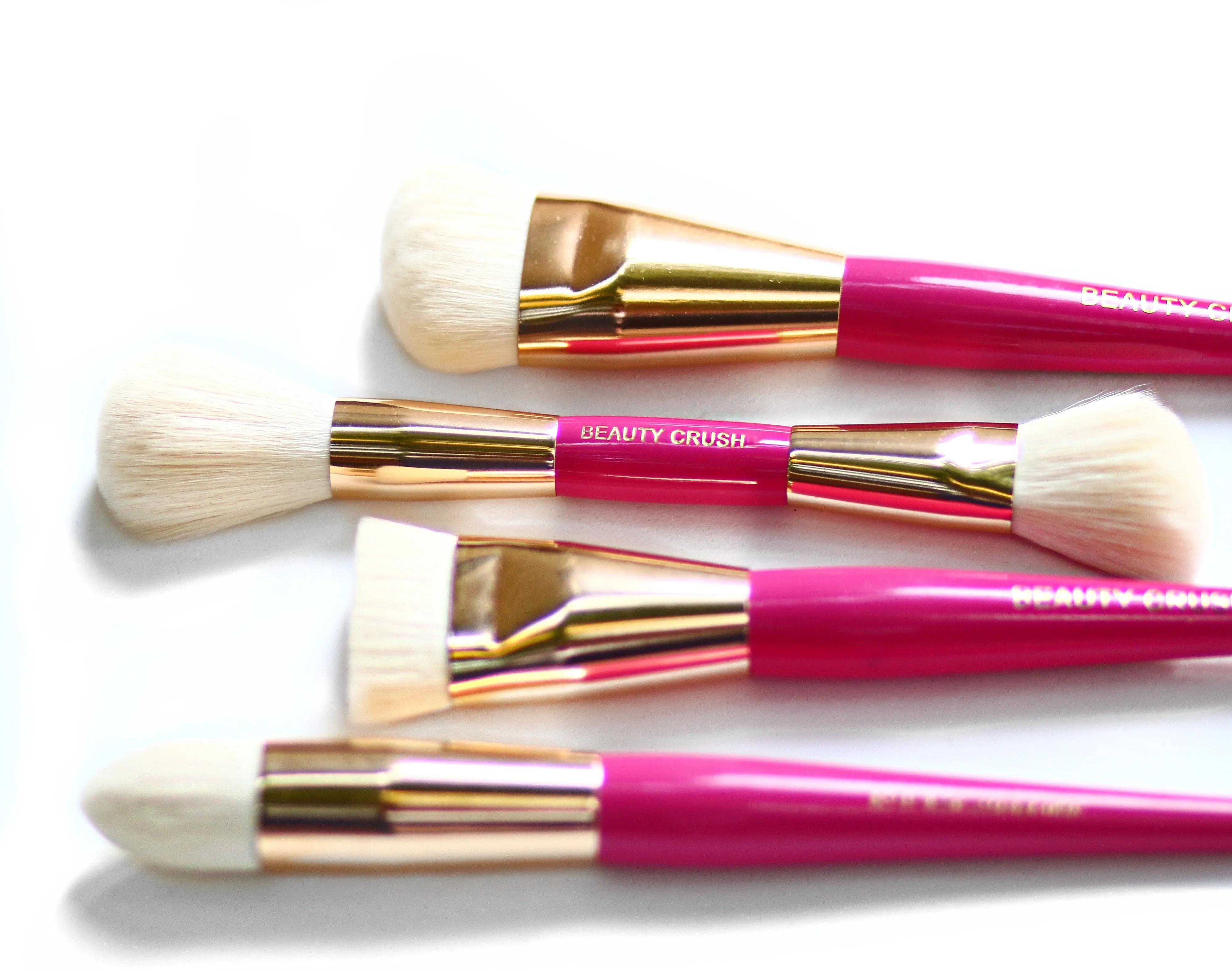 A Pink Sculpt & Chisel Contour Set 4pc