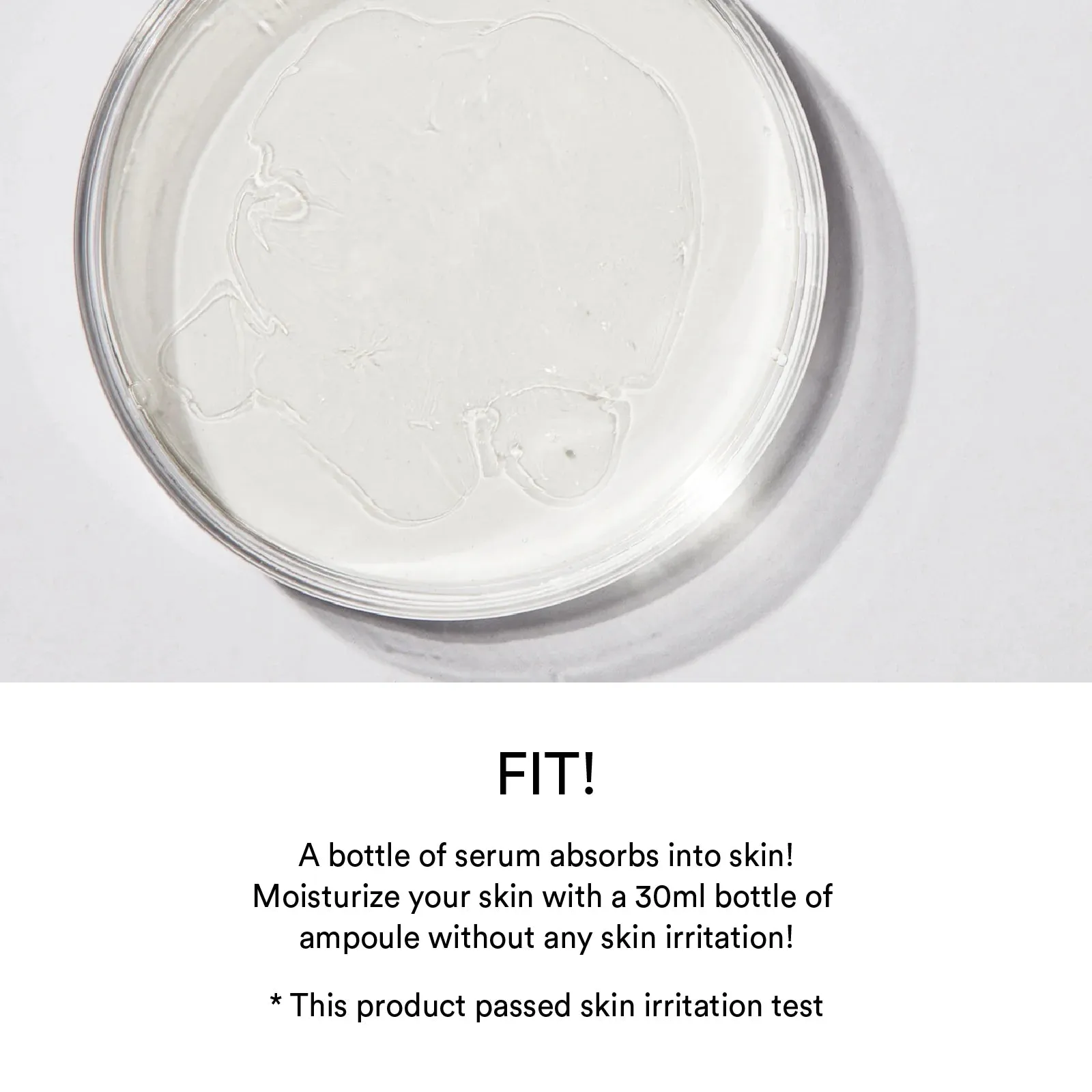 Abib Mild acidic pH sheet mask Yuja fit
