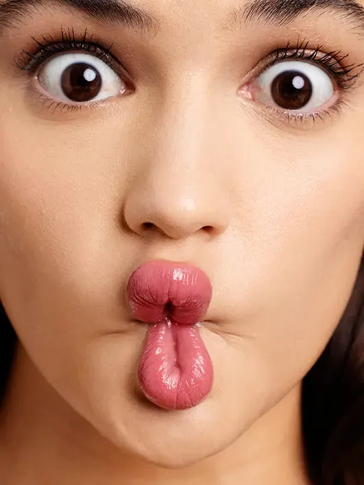 About Face - Cherry Pick Lip Color Butter - Pamplemousse